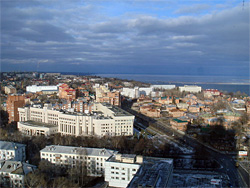 Ульяновск Ульяновск