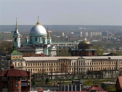 Курск Курск