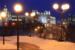 Тюмень Тюмень