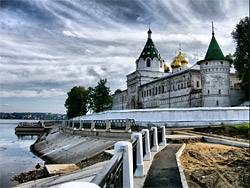 Кострома Кострома