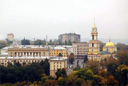 Липецк Липецк