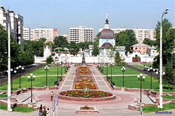 Белгород Белгород