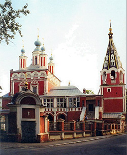 Калуга Калуга
