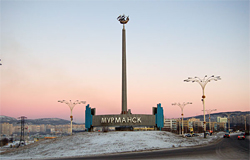 Мурманск Мурманск