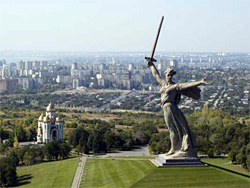 Волгоград Волгоград