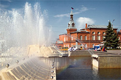 Омск Омск