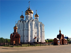 Сыктывкар Сыктывкар