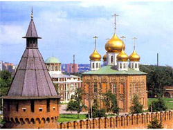 Тула Тула