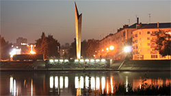 Пенза Пенза