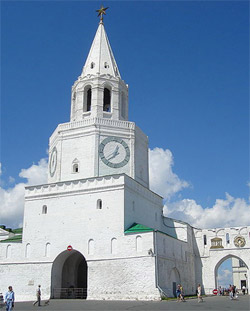 Казань Казань
