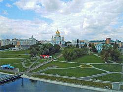 Саранск Саранск