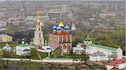 Рязань Рязань
