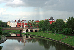 Орел Орел