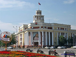 Кемерово Кемерово