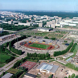 Тольятти Тольятти
