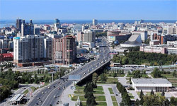 Новосибирск Новосибирск