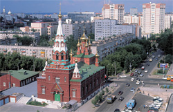 Пермь Пермь