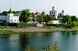 Ярославль Ярославль